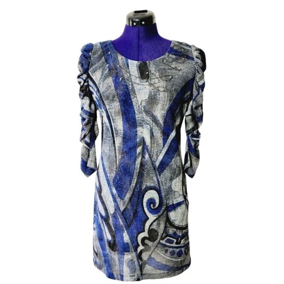 Alberto Makali dress  - Picture 12 of 12